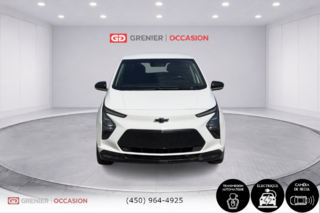 2022 Chevrolet Bolt EV LT Caméra De Recul Bluetooth in Terrebonne, Quebec - 2 - w320h240px