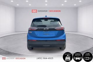 2023 Chevrolet Bolt EV LT Caméra De Recul