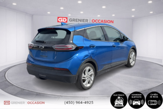 2023 Chevrolet Bolt EV LT Caméra De Recul