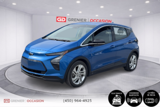 2023 Chevrolet Bolt EV LT Caméra De Recul in Terrebonne, Quebec - 5 - w320h240px