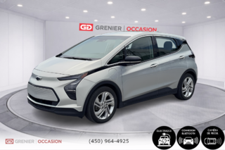 2023 Chevrolet Bolt EV 1LT in Terrebonne, Quebec - 5 - w320h240px