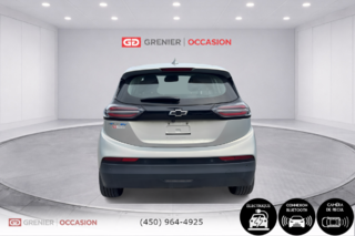 2023 Chevrolet Bolt EV 1LT in Terrebonne, Quebec - 3 - w320h240px
