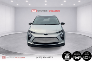 2023 Chevrolet Bolt EV 1LT in Terrebonne, Quebec - 6 - w320h240px