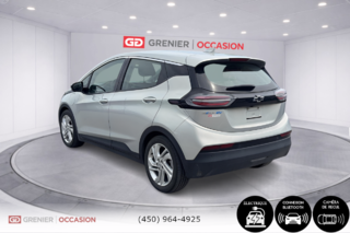 2023 Chevrolet Bolt EV 1LT in Terrebonne, Quebec - 4 - w320h240px