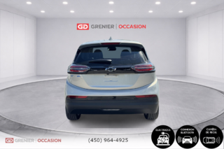 2023 Chevrolet Bolt EV 1LT Caméra De Recul in Terrebonne, Quebec - 3 - w320h240px