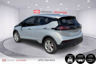 2023 Chevrolet Bolt EV 1LT Caméra De Recul in Terrebonne, Quebec - 4 - w320h240px