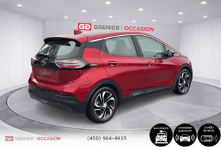 2023 Chevrolet Bolt EV 1LT * Bas Kilométrage *