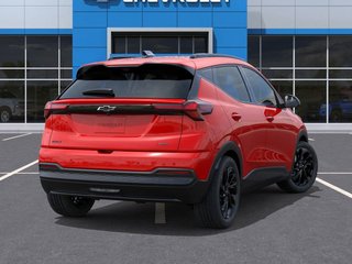 2027 Chevrolet Bolt EV RS in Terrebonne, Quebec - 4 - w320h240px