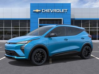 Chevrolet BOLT EV RS (2RS) RS 2027 à Terrebonne, Québec - 2 - w320h240px