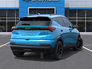 Chevrolet Bolt RS 2027 à Terrebonne, Québec - 4 - w320h240px