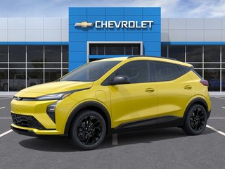 2027 Chevrolet Bolt RS in Terrebonne, Quebec - 2 - w320h240px