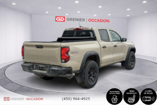2024 Chevrolet Colorado 4WD Trail Boss Crew in Terrebonne, Quebec - 6 - w320h240px