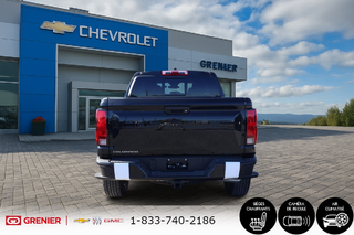 2026 Chevrolet Colorado Trail Boss in Terrebonne, Quebec - 5 - w320h240px