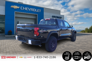 2026 Chevrolet Colorado Trail Boss in Terrebonne, Quebec - 6 - w320h240px