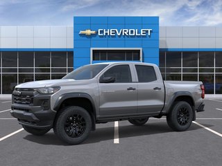 2026 Chevrolet Colorado Trail Boss in Terrebonne, Quebec - 2 - w320h240px