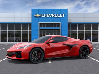 Chevrolet Corvette Z06 1LZ 2026 à Terrebonne, Québec - 2 - w320h240px