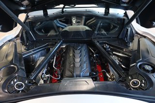 Chevrolet Corvette 1LT 2026 à Terrebonne, Québec - 3 - w320h240px