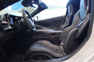 Chevrolet Corvette 1LT 2026 à Terrebonne, Québec - 6 - w320h240px