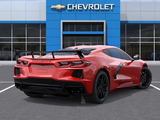 2026 Chevrolet Corvette 1LT in Terrebonne, Quebec - 4 - w320h240px