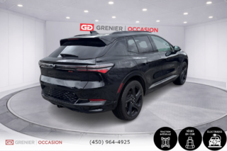 2024 Chevrolet Equinox EV RS in Terrebonne, Quebec - 2 - w320h240px