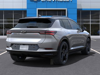 Chevrolet Equinox EV 2RS 2025 à Terrebonne, Québec - 4 - w320h240px