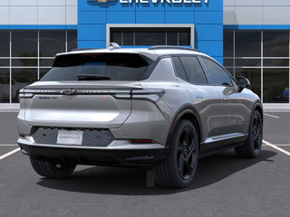 Chevrolet Equinox EV 2RS 2025 à Terrebonne, Québec - 4 - w320h240px