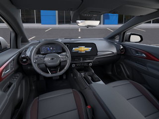 Chevrolet Equinox EV 2RS 2025 à Terrebonne, Québec - 5 - w320h240px
