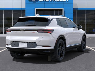 Chevrolet Equinox EV 2RS 2025 à Terrebonne, Québec - 4 - w320h240px