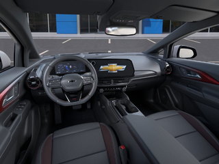 Chevrolet Equinox EV 2RS 2025 à Terrebonne, Québec - 5 - w320h240px