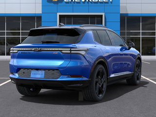 2025 Chevrolet Equinox EV 2RS in Terrebonne, Quebec - 4 - w320h240px