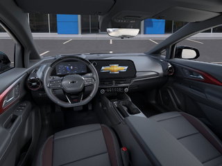 Chevrolet Equinox EV 2RS 2025 à Terrebonne, Québec - 5 - w320h240px