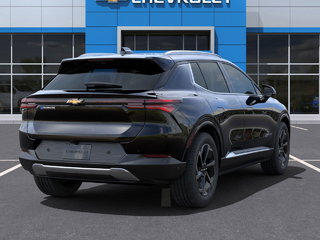 2025 Chevrolet Equinox EV 2LT in Terrebonne, Quebec - 4 - w320h240px