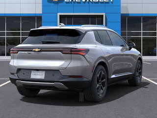 2025 Chevrolet Equinox EV 2LT in Terrebonne, Quebec - 4 - w320h240px
