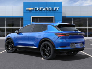 2025 Chevrolet Equinox EV 2RS in Terrebonne, Quebec - 3 - w320h240px