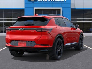 Chevrolet Equinox EV 2RS 2025 à Terrebonne, Québec - 4 - w320h240px