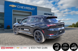2025 Chevrolet Equinox EV 2RS in Terrebonne, Quebec - 4 - w320h240px