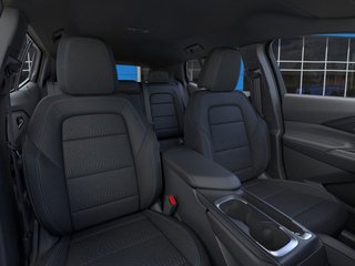 Chevrolet Equinox EV 2LT 2025 à Terrebonne, Québec - 6 - w320h240px