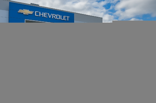 Chevrolet Equinox EV RS 2025 à Terrebonne, Québec - 4 - w320h240px
