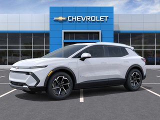 Chevrolet Equinox EV 2LT 2026 à Terrebonne, Québec - 2 - w320h240px