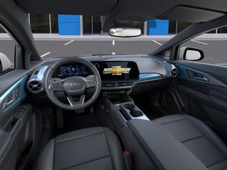 Chevrolet Equinox EV 2LT 2026 à Terrebonne, Québec - 5 - w320h240px