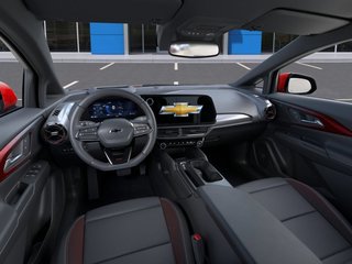 Chevrolet Equinox EV RS 2026 à Terrebonne, Québec - 5 - w320h240px