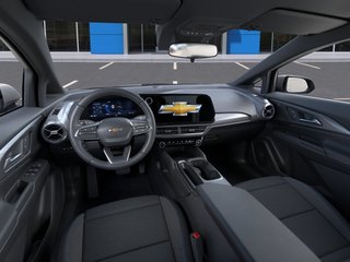 Chevrolet Equinox EV 2LT 2026 à Terrebonne, Québec - 5 - w320h240px