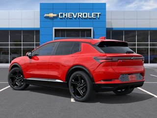 Chevrolet Equinox EV RS 2026 à Terrebonne, Québec - 3 - w320h240px