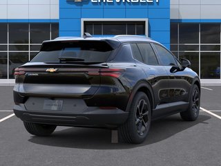 Chevrolet Equinox EV 2LT 2026 à Terrebonne, Québec - 4 - w320h240px