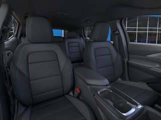 Chevrolet Equinox EV 2LT 2026 à Terrebonne, Québec - 6 - w320h240px
