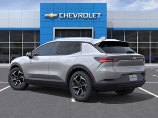 2026 Chevrolet Equinox EV 2LT in Terrebonne, Quebec - 3 - w320h240px