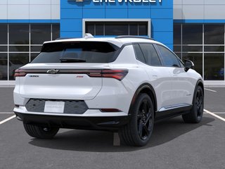 2026 Chevrolet Equinox EV RS in Terrebonne, Quebec - 4 - w320h240px