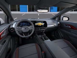 2026 Chevrolet Equinox EV RS in Terrebonne, Quebec - 5 - w320h240px