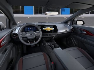 2026 Chevrolet Equinox EV RS in Terrebonne, Quebec - 5 - w320h240px