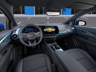 2026 Chevrolet Equinox EV 2LT in Terrebonne, Quebec - 5 - w320h240px